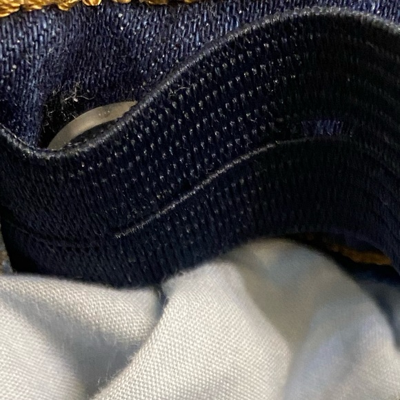 Wonder nation adjustable waist jeans size 8 - Picture 5 of 6